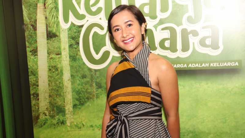 Widi Mulia Terkesan Lihat Penampilan Anaknya di Film ‘Keluarga Cemara’ Widi Mulia Terkesan Lihat Penampilan Anaknya di Film ‘Keluarga Cemara’