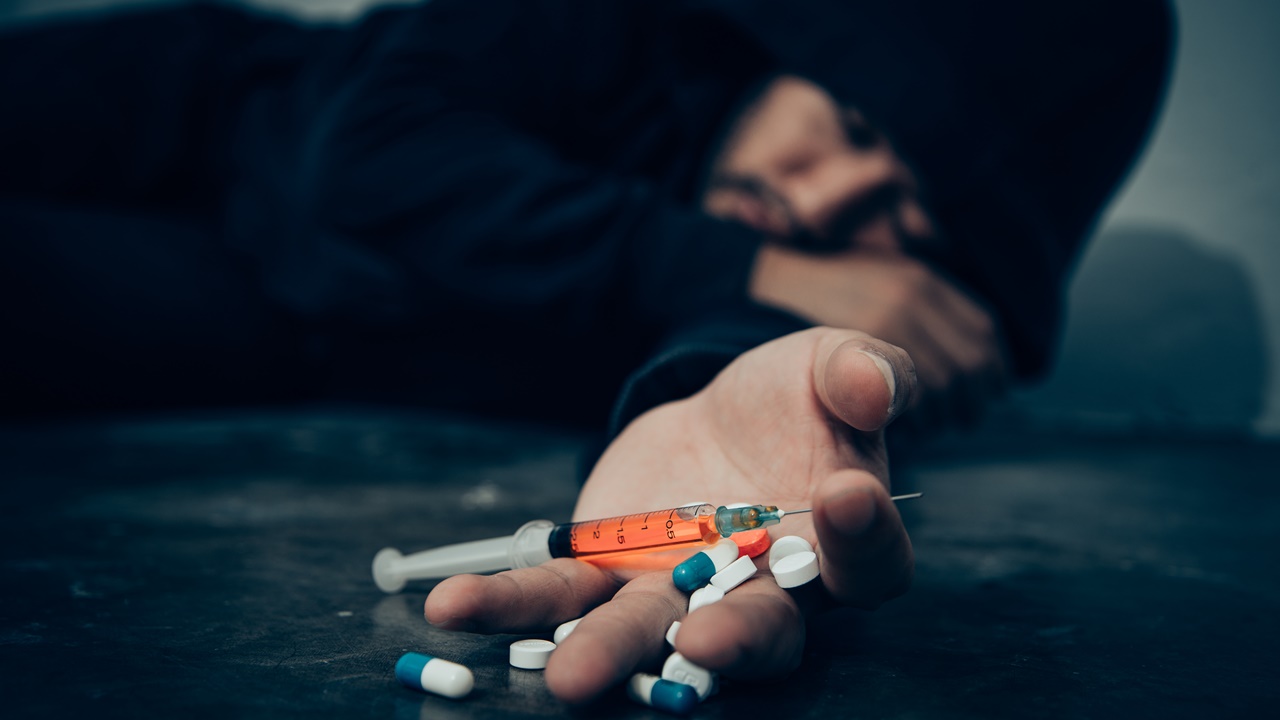 5 Politikus yang Terjerat Kasus Narkoba