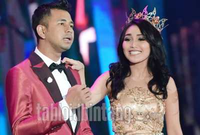 Paranormal Terawang Hubungan Ayu Ting Ting - Raffi Ahmad di 2018, Hasilnya?