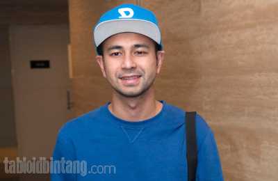 Raffi Ahmad Izin Menikah Lagi, Amy Qanita Menangis dan Mau Pingsan