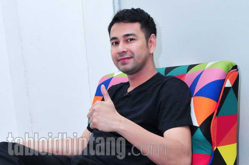 Raffi Ahmad Beri Kado untuk Anak Melly Goeslaw, Harganya Fantastis Raffi Ahmad Beri Kado untuk Anak Melly Goeslaw, Harganya Fantastis
