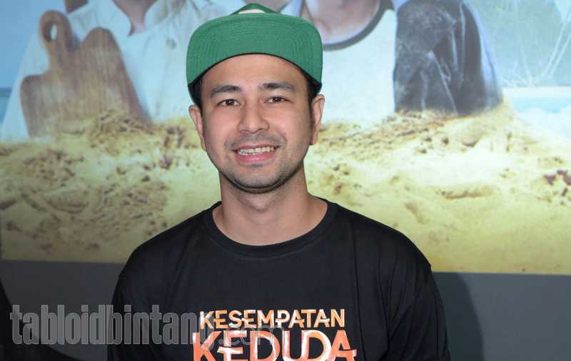 Denny Darko Sebut Penghasilan Raffi Ahmad Selama Ramadhan Tembus Rp 21 Miliar 