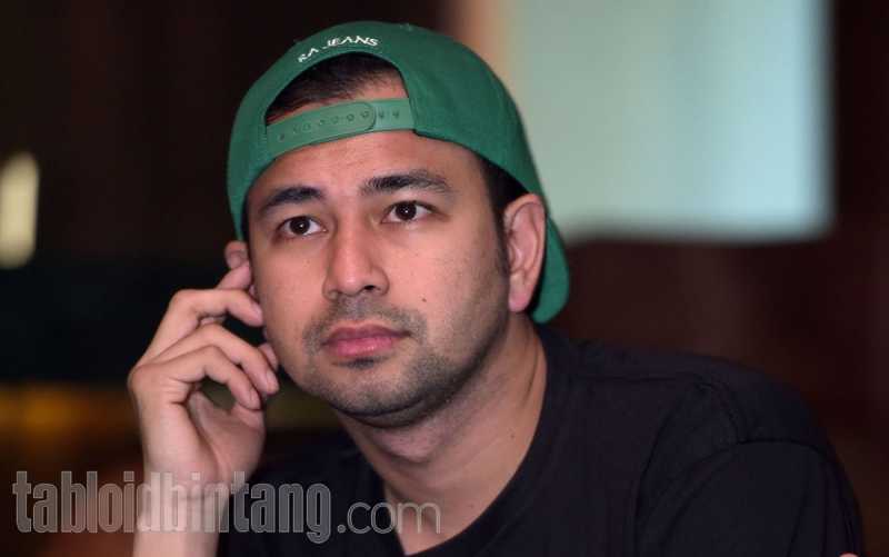 Idul Adha 2019, Raffi Ahmad Siapkan 17 Hewan Kurban Untuk Keluarga dan Karyawan Idul Adha 2019, Raffi Ahmad Siapkan 17 Hewan Kurban Untuk Keluarga dan Karyawan