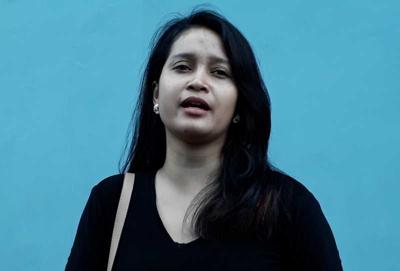 Rahandini Merasa Statusnya Digantung Daus Mini Rahandini Merasa Statusnya Digantung Daus Mini