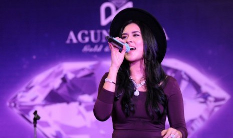 Raisa Ingin Tinggalkan Sejenak Dunia Musik