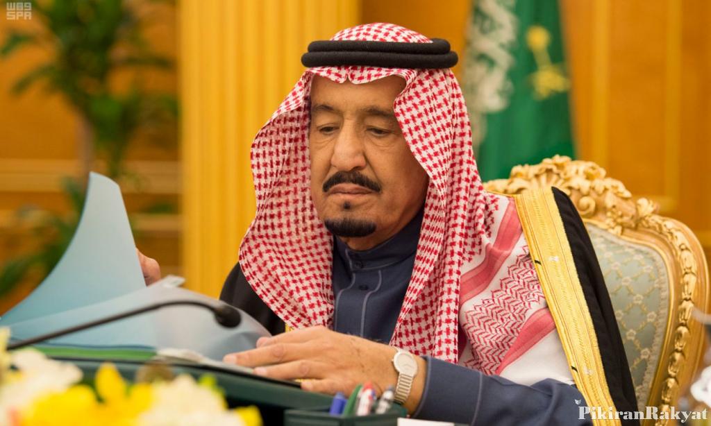 Ratusan Calon TKI Cianjur Tertipu "Raja Salman"