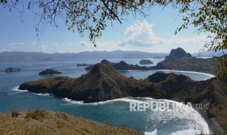 Kapal Wisata Pulau Komodo Habis Disewa pada Libur Lebaran Kapal Wisata Pulau Komodo Habis Disewa pada Libur Lebaran