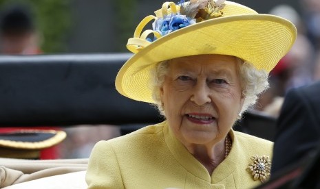 Menu Sarapan Ratu Elizabeth Ternyata Sangat Sederhana