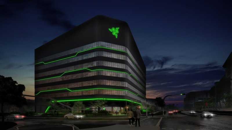 Sepi Peminat, Toko Game Razer Tutup Setelah 10 Bulan Sepi Peminat, Toko Game Razer Tutup Setelah 10 Bulan