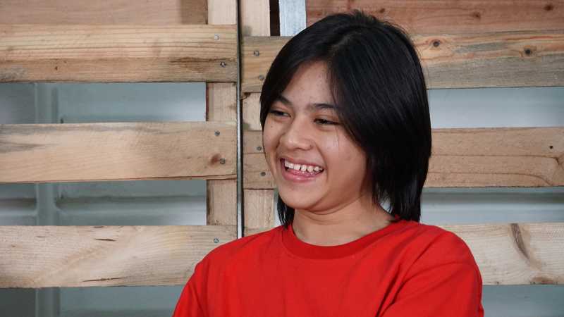 Rey Bong, Pemeran Si Doel Kecil di Film Rey Bong, Pemeran Si Doel Kecil di Film