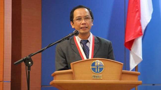 LAPAN Pastikan Kabar Kiamat 23 September 2017 Itu Hoax LAPAN Pastikan Kabar Kiamat 23 September 2017 Itu Hoax