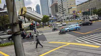 Polda Metro Jaya Blokir 800 STNK Lewat Sistem Tilang CCTV