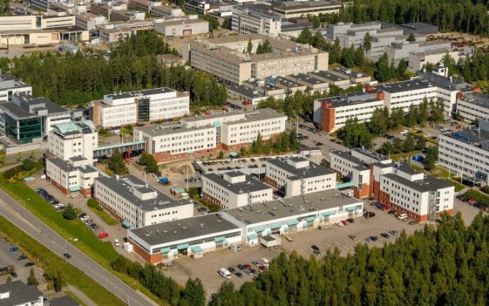 Xiaomi Bangun Pusat R&D Baru di Finlandia, Fokus di Kamera