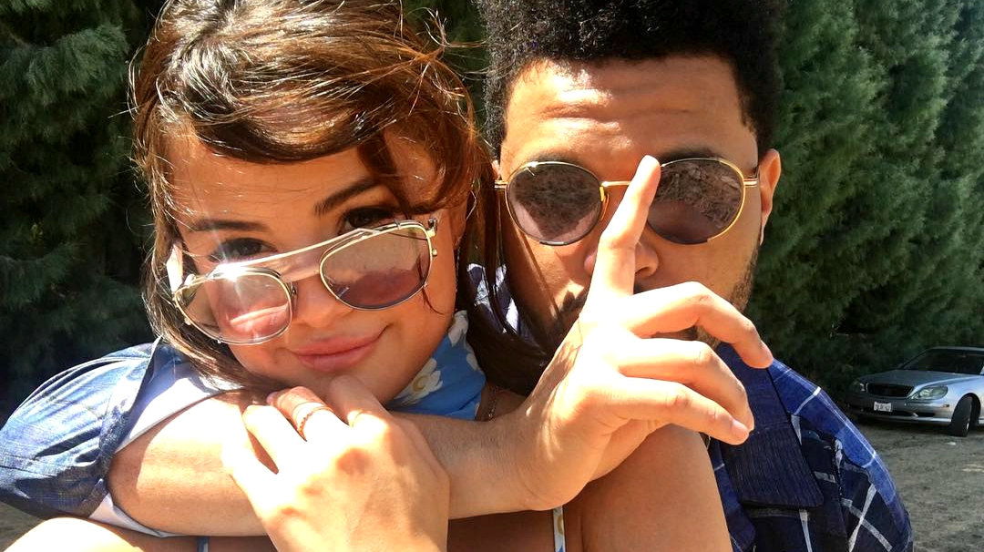 Demi The Weeknd, Selena Gomez Tunda Rilis Album Baru