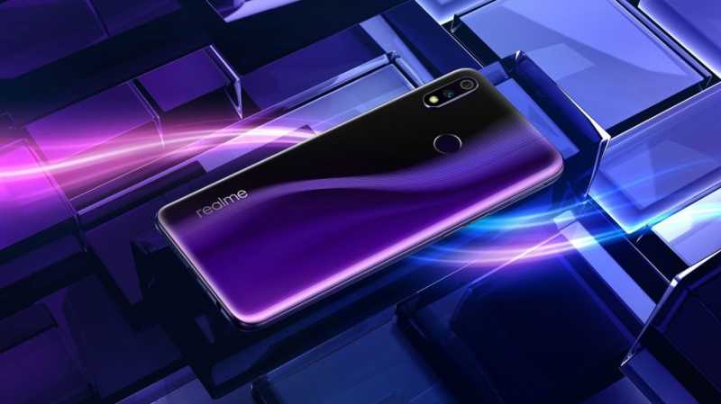 Hore! Mode Gaming Realme 3 Pro akan Hadir di Seri Lainnya Hore! Mode Gaming Realme 3 Pro akan Hadir di Seri Lainnya
