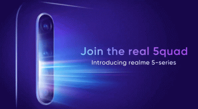 Bocoran Spesifikasi Realme 5 Pro, Masih Pakai Snapdragon 710?