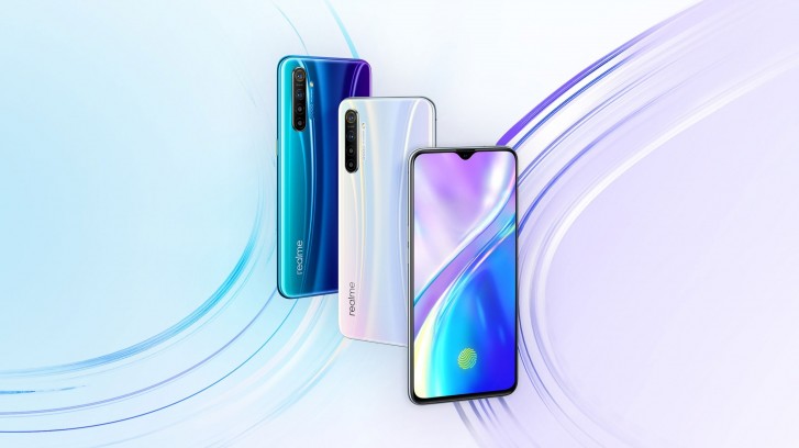 Realme X2 Dirilis, Punya NFC dan Kamera 64MP Realme X2 Dirilis, Punya NFC dan Kamera 64MP
