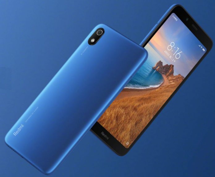 Redmi 7A: Smartphone Entry-Level dengan Snapdragon 439 dan Baterai 4.000 mAh