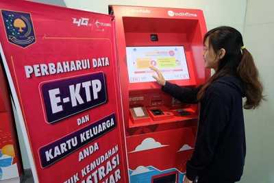 Besok, Operator Blokir Total Nomor yang Belum Registrasi