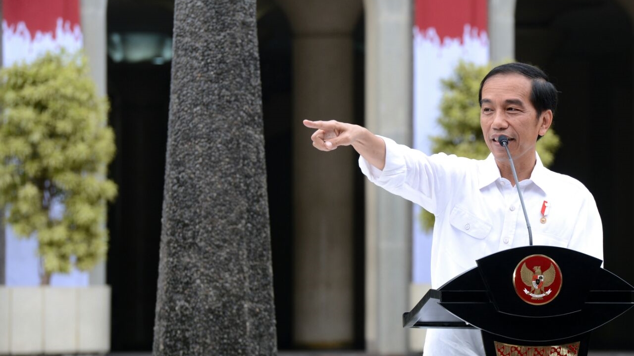Jokowi Tetap Pertahankan Sekolah 5 Hari, Tapi Bukan Keharusan