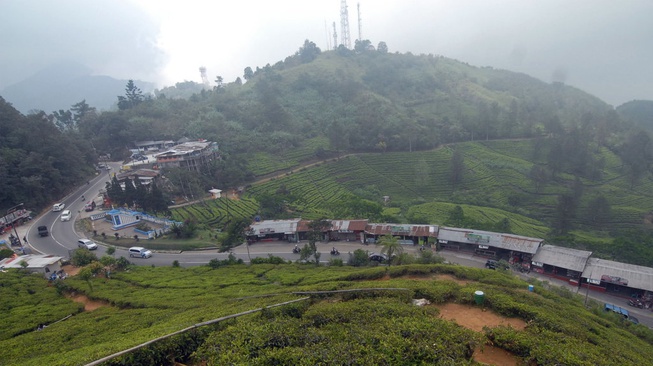 Atasi Macet dengan Puncak II: Salah Sasaran & Mengundang Bencana