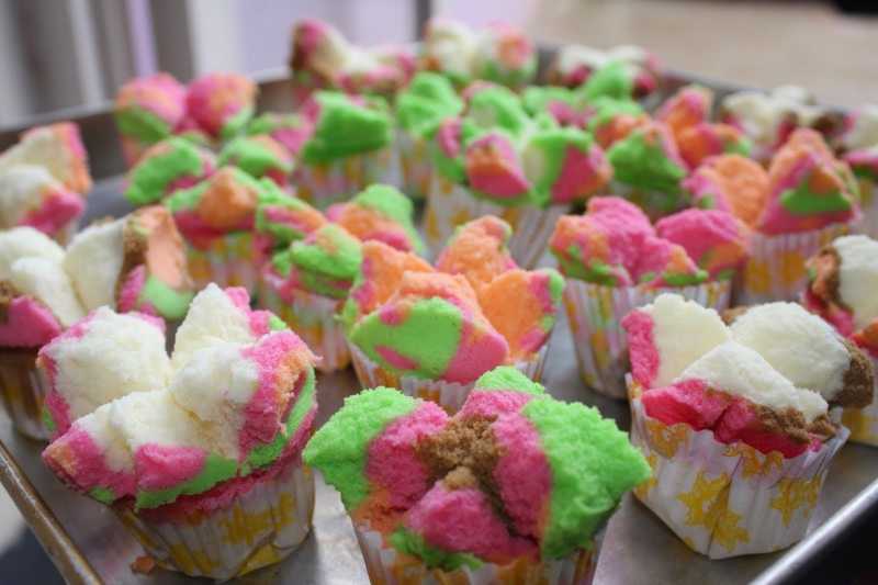 Resep Bolu Kukus untuk Hidangan Buka Puasa