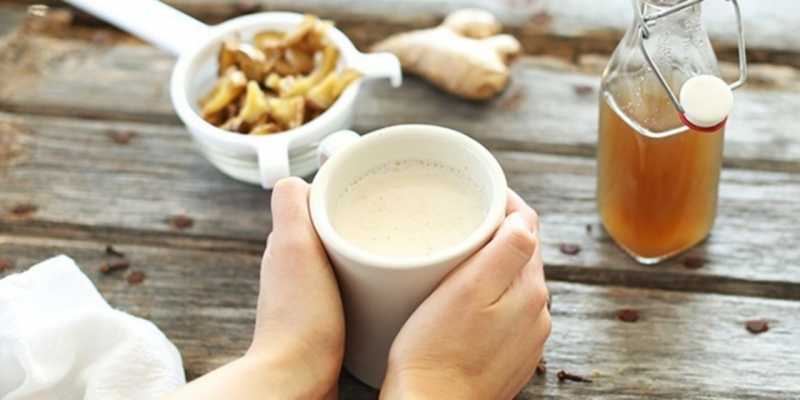 5 Minuman Tradisional Lezat untuk Kesehatan Pria