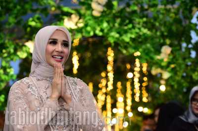 Menetap di Malaysia, Bagaimana Nasib Bisnis Milik Laudya Cynthia Bella?