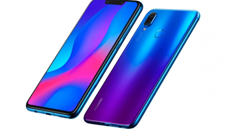 Gunakan Chip Kirin 710 Berapa Bechmark Huawei Nova 3 di GeekBench?