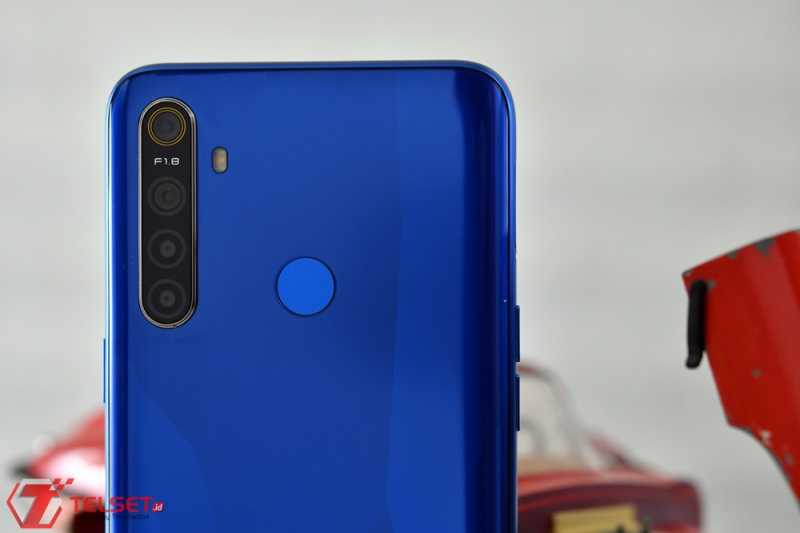 3 Alasan Realme 5 Menjadi Quad Camera Smartphone Terbaik di Kelasnya 3 Alasan Realme 5 Menjadi Quad Camera Smartphone Terbaik di Kelasnya