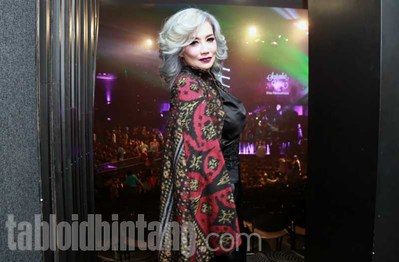 Reza Artamevia, Nadine Chandrawinatra, dan Elma Theana Terancam Penjara! Reza Artamevia, Nadine Chandrawinatra, dan Elma Theana Terancam Penjara!