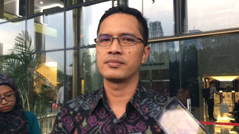 Pimpinan KPK Acuhkan Amien Rais