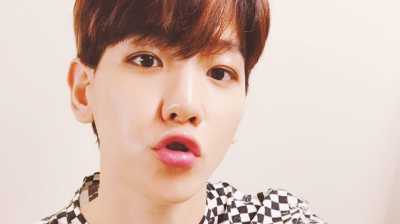 Bikin Akun Twitter Baru, Baekhyun ‘EXO’ Bingung