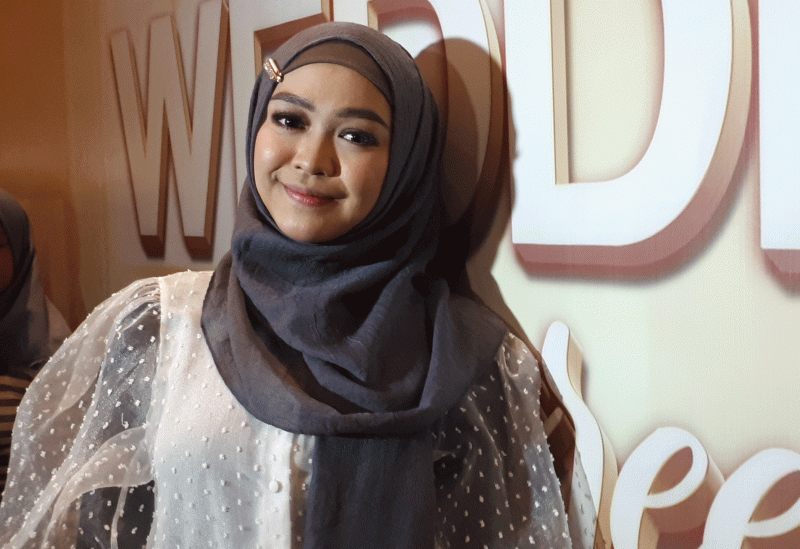 Ria Ricis Ingin Berdakwah Lewat Channel YouTube Miliknya