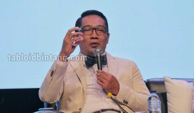 Memasuki Era Digital, Ini Tips Najwa Shihab dan Ridwan Kamil untuk Para Milenial Memasuki Era Digital, Ini Tips Najwa Shihab dan Ridwan Kamil untuk Para Milenial