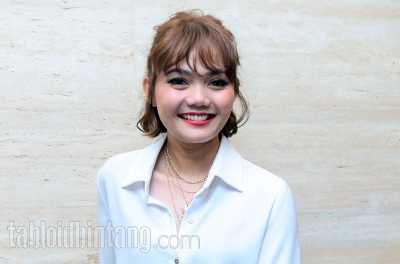 Rina Nose Kembali Terlihat Kenakan Hijab, Begini Reaksi Netizen