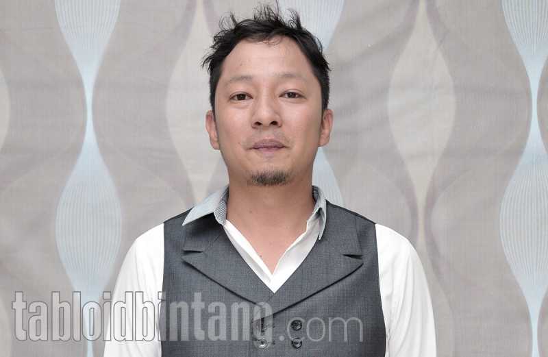 Ringgo Agus Rahman Tak Ingin Anaknya Jadi Artis, Ini Alasannya Ringgo Agus Rahman Tak Ingin Anaknya Jadi Artis, Ini Alasannya