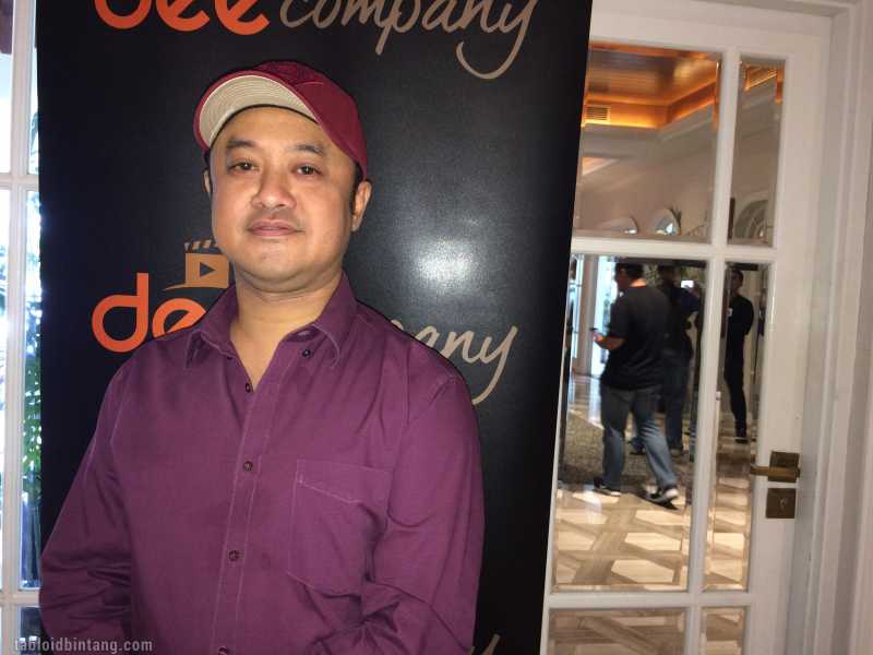 Klarifikasi Dari Rizal Mantovani, Bayi Gaib Bukan Remake Film Bayi Ajaib Klarifikasi Dari Rizal Mantovani, Bayi Gaib Bukan Remake Film Bayi Ajaib