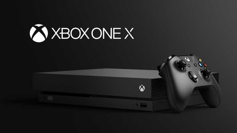 Konsol Game Terkuat Xbox One X Dijual di Indonesia, Harganya? Konsol Game Terkuat Xbox One X Dijual di Indonesia, Harganya?