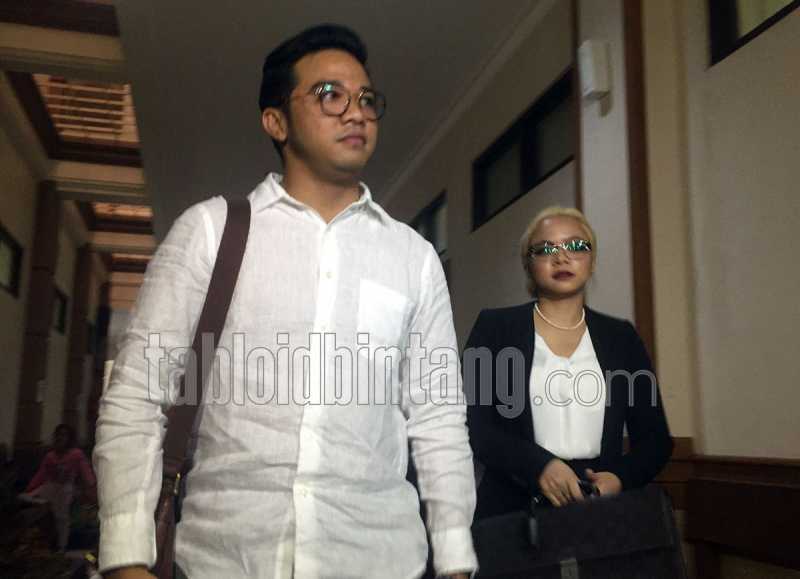 Roby Geisha Mengaku Diguna-guna Cinta Ratu, Ini Kata Pengacaranya