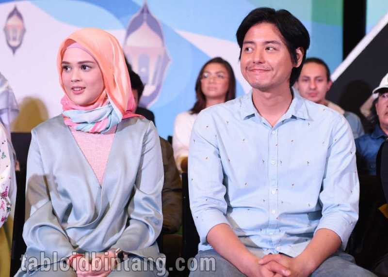 Cut Meyriska Ungkap Rasanya Jadi Istri Roger Danuarta Cut Meyriska Ungkap Rasanya Jadi Istri Roger Danuarta