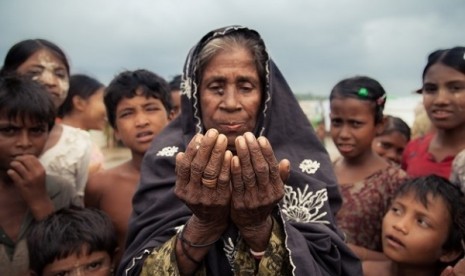 BBC Batalkan Kerjasama dengan Televisi Nasional Myanmar