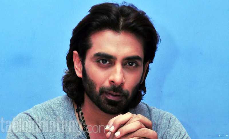 Rohit Khurana Merasa Rileks Beradegan Komedi di Acara Pesbukers Rohit Khurana Merasa Rileks Beradegan Komedi di Acara Pesbukers