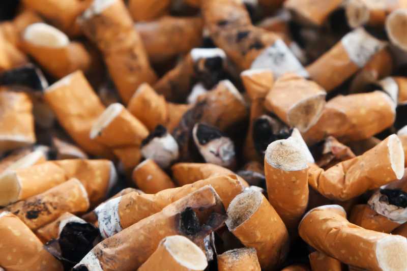 Rokok Filter vs Non Filter, Mana yang Lebih Bahaya? Rokok Filter vs Non Filter, Mana yang Lebih Bahaya?