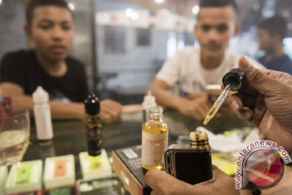 AS Selidiki Penyakit Paru-paru Terkait e-Cigarette AS Selidiki Penyakit Paru-paru Terkait e-Cigarette