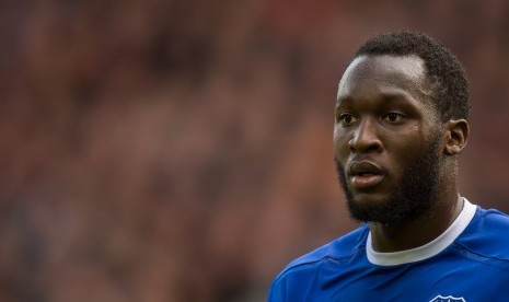Lukaku tak Mau Disamakan dengan Ibrahimovic Lukaku tak Mau Disamakan dengan Ibrahimovic
