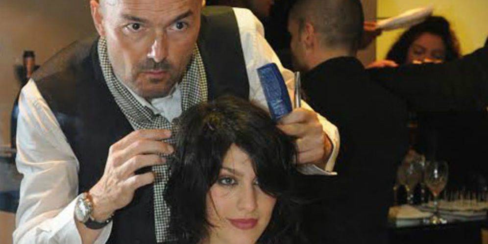 Rossano Ferreti, Pemilik Potongan Rambut Termahal Dunia