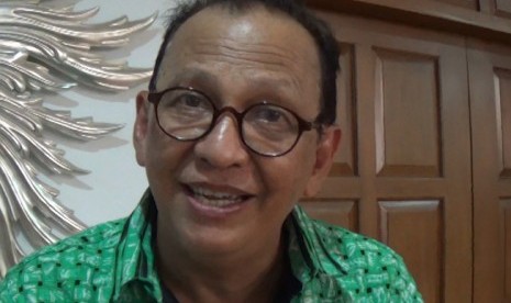 Parfi: Pemda Didorong Bangun Bioskop Parfi: Pemda Didorong Bangun Bioskop
