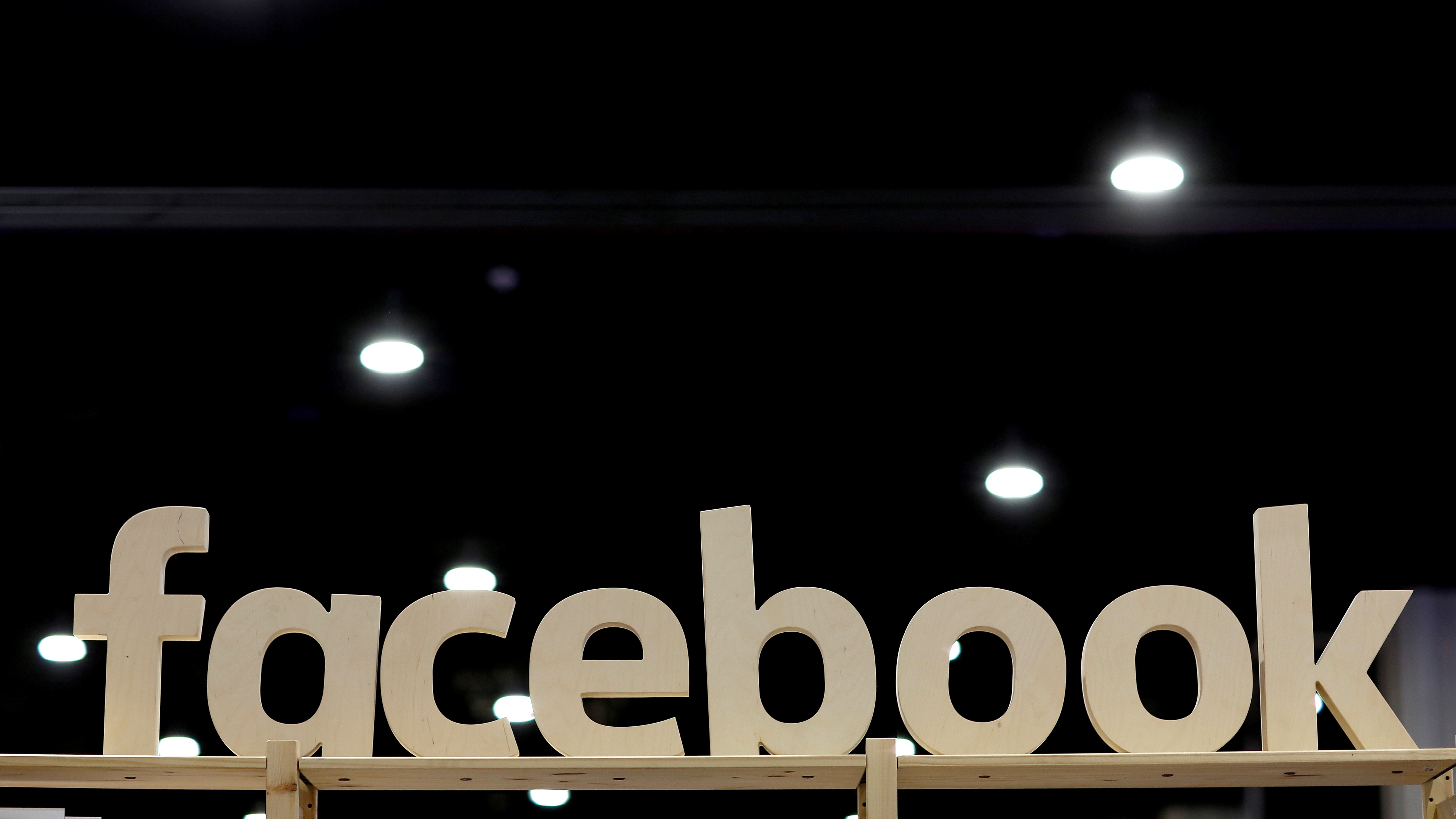 Facebook Disebut Mau Bikin Mata Uang Virtual Sendiri