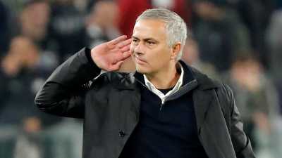 Jadi Komentator, Mourinho Dilarang Bahas Pemecatannya di Man United